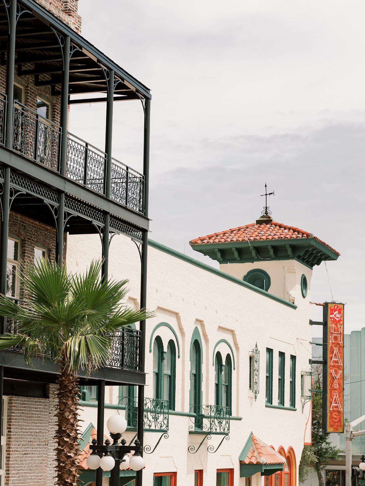 Hotel Haya Tampa Exterior foto