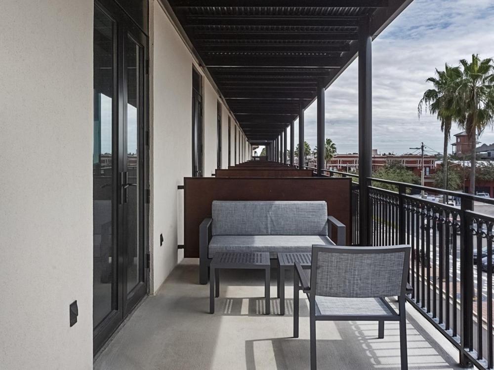 Hotel Haya Tampa Habitación foto